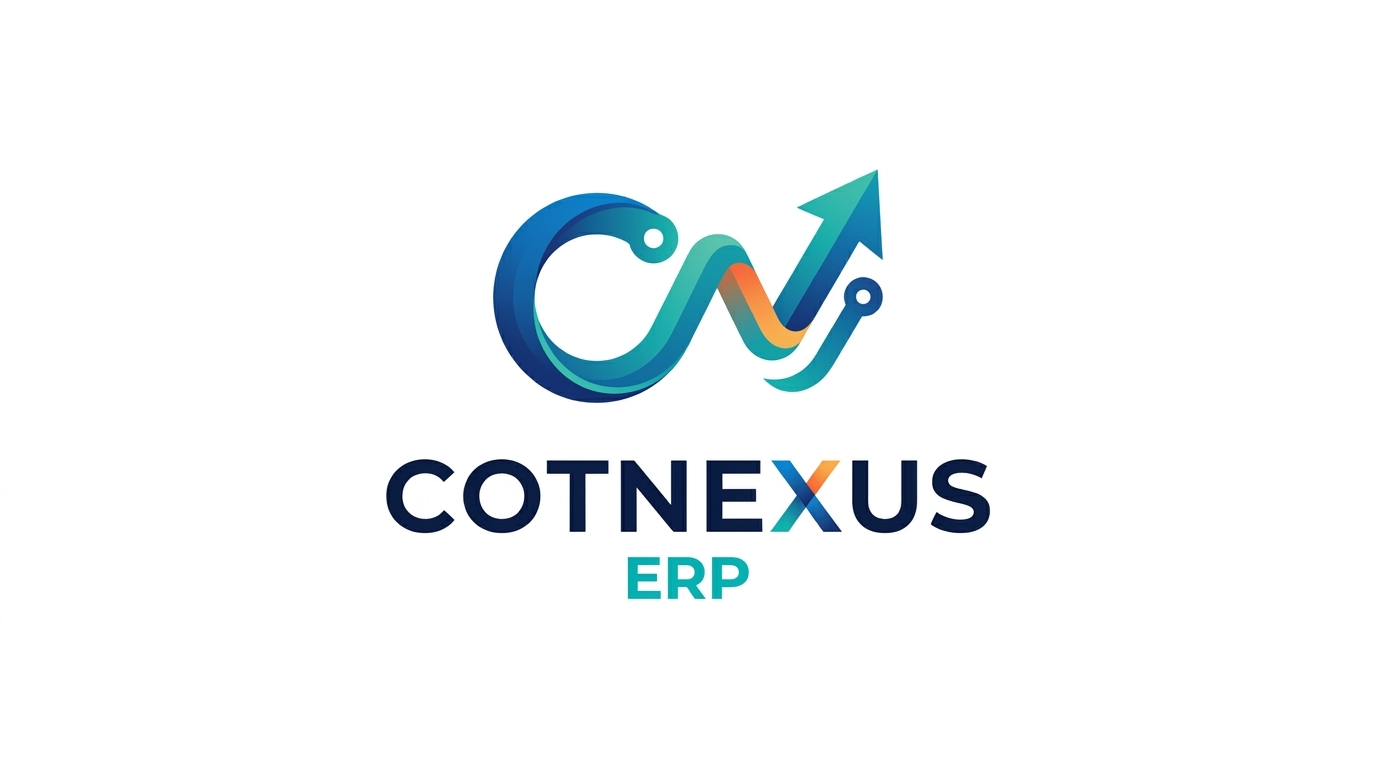 CotNexus ERP